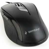 Мышь Gembird MUS-6B-01 фото 1